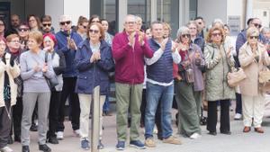 La protecció ha fallat aquest any en el 63% dels feminicidis