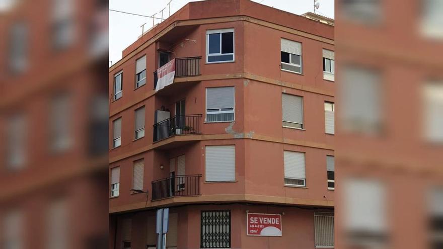 La Vall d&#039;Uixó invertirá 414.000 € para rehabilitar diez viviendas públicas