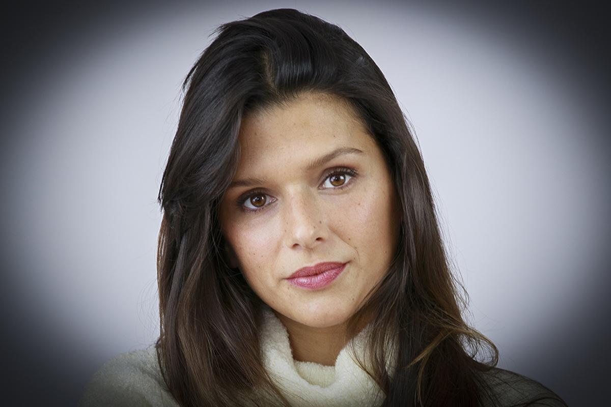 Sabela Arán