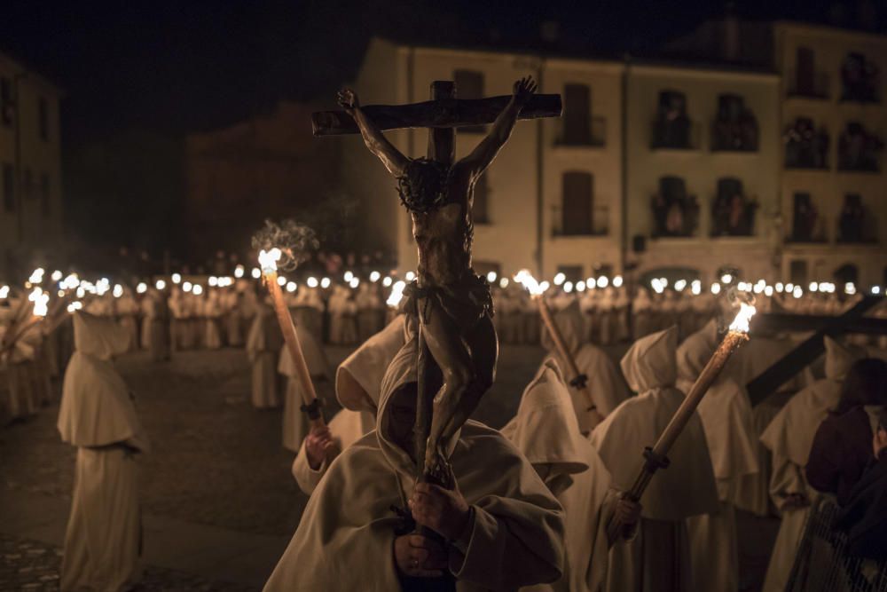 Procesión del Cristo de la Buena Muerte