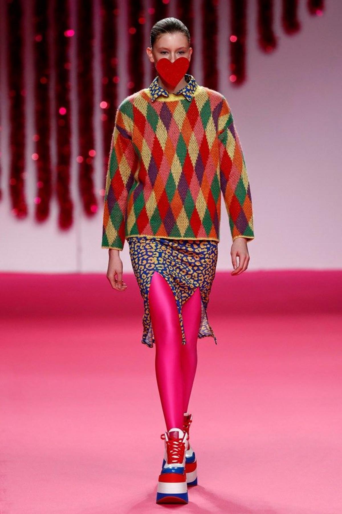 Agatha Ruiz De La Prada