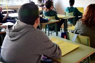 El seguro escolar financia una treintena de tratamientos de salud mental en Galicia