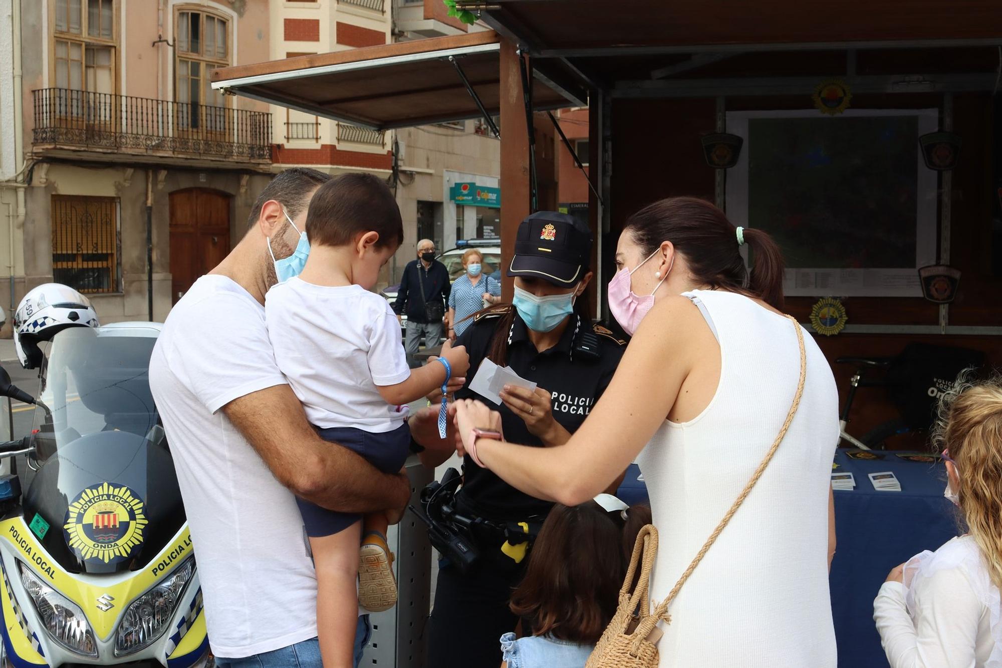 Recorre en imágenes la Feria de Sant Miquel de Onda