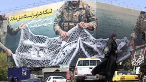 Trump: "Obriu el puto estret, cabrons, o viureu l’infern"