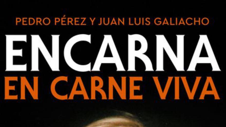 Club LA OPINIÓN-EL CORREO DE ZAMORA: Un nuevo libro desvela todos los entresijos de la vida de Encarna Sánchez