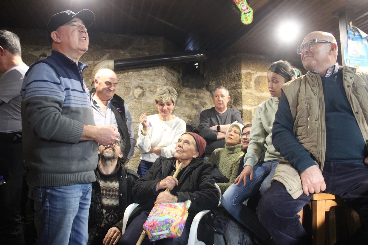 GALERÍA | Así ha celebrado Sanabria el Día de la Mujer GALERÍA | Así ha celebrado Sanabria el Día de la Mujer
