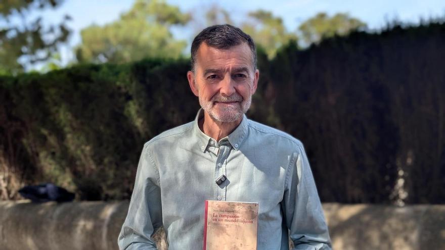 VÍDEO | La recomendación lectora de: Antonio Maíllo, candidato de Por Andalucía