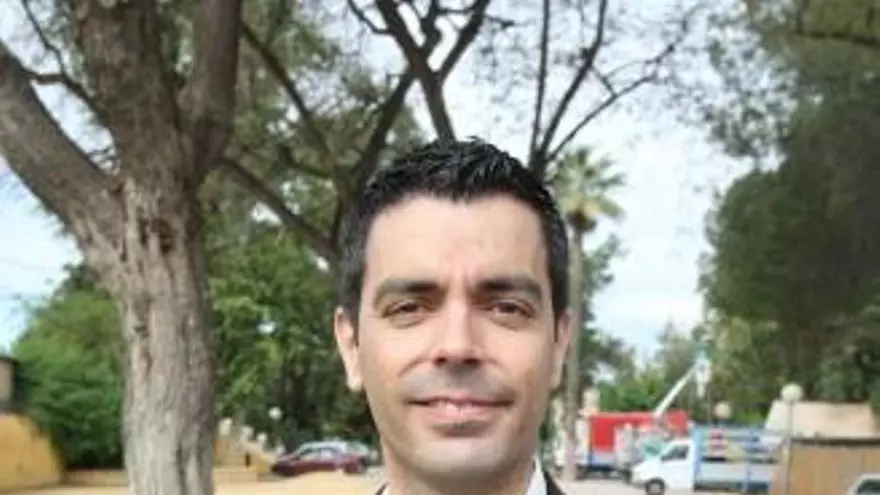 El murciano Marcos Ros se queda fuera del Parlamento europeo