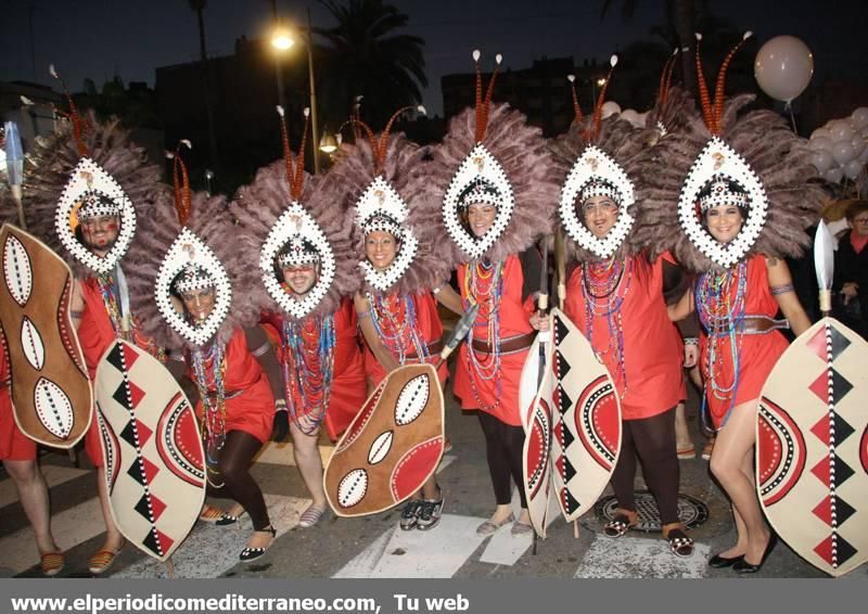 Carnaval de Vinaròs