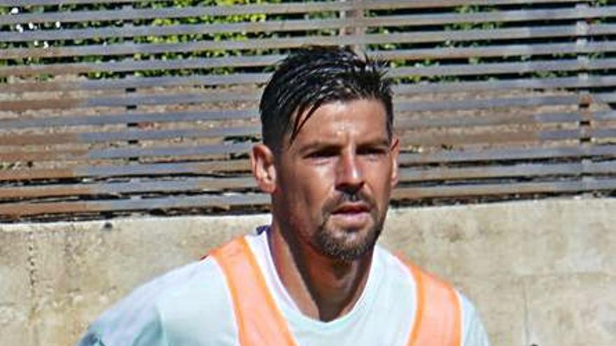 Nolito. // RC CELTA