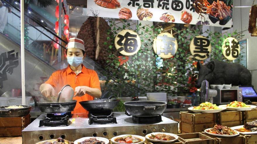 Castelló si unisce al 'boom' dei mega buffet asiatici con una nuova apertura. Questa è la sua posizione e tutti i dettagli
