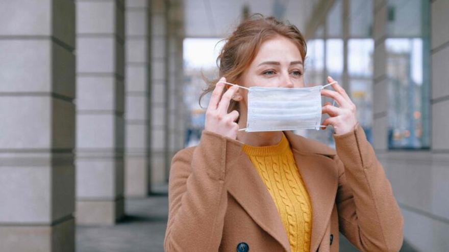 26 de junio: ¿Te vas a quitar la mascarilla?