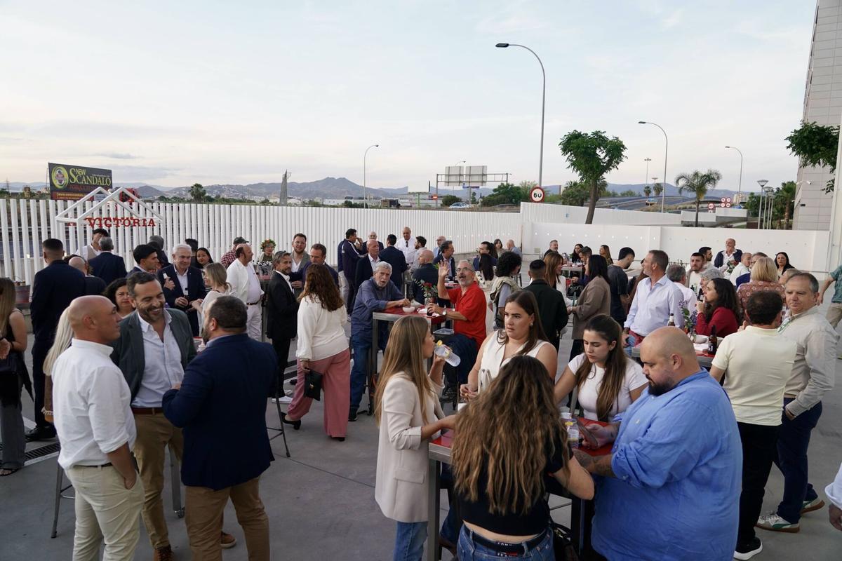 La gala de El Delantal 2026, en imágenes