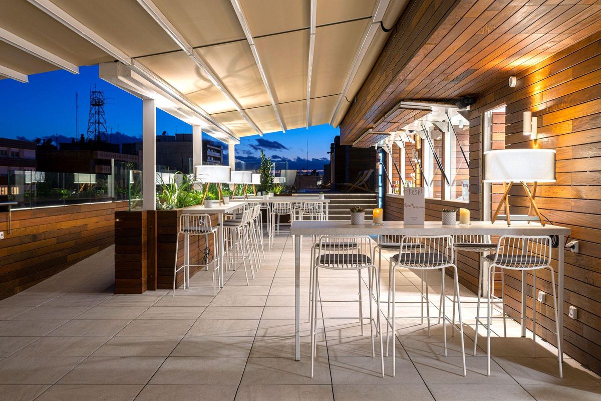 Hotel Meliá INNSIDE