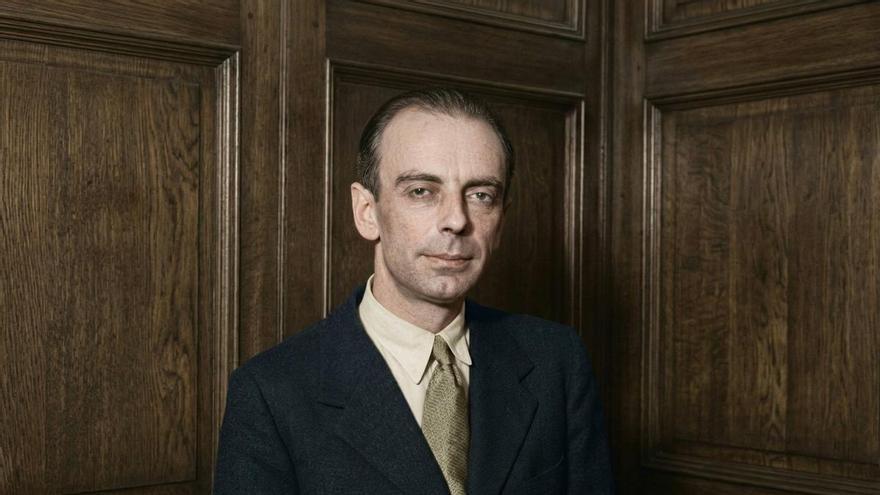 Juan Lluhí: «El Gobierno ha acordado contestar a la violencia con la violencia»