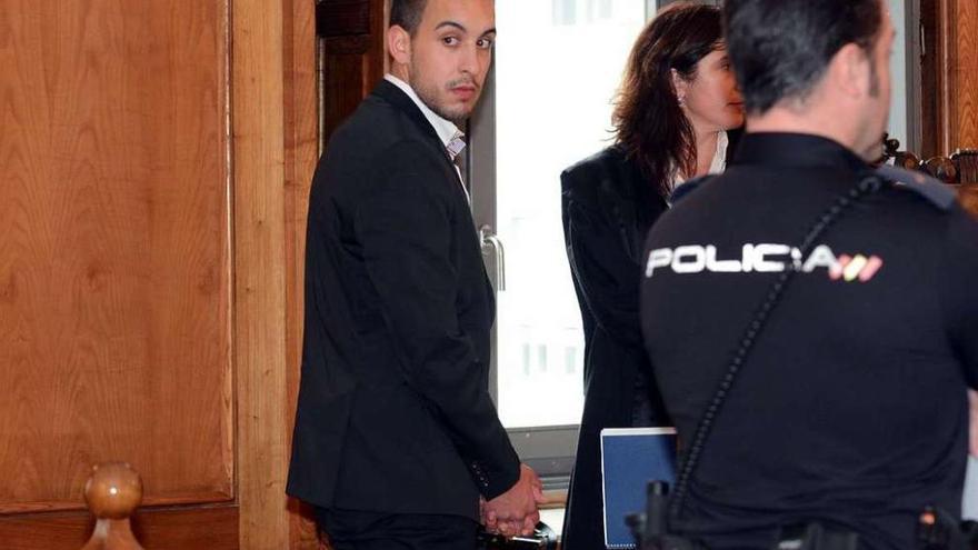 El TSXG ratifica la condena al grovense acusado de matar al hermano de su novia - Faro de Vigo El TSXG ratifica la condena al grovense acusado de matar al hermano de su novia - Faro de Vigo