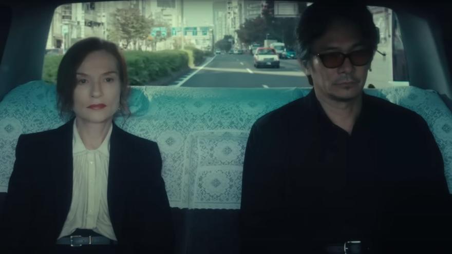 Crítica de ‘Sidonie en Japón’: Huppert, en un acerado retrato de nuestro tiempo