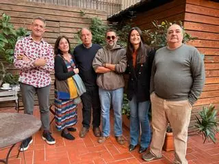 Els Premis Literaris Ciutat de Gandia 2025 es presenten a Barcelona