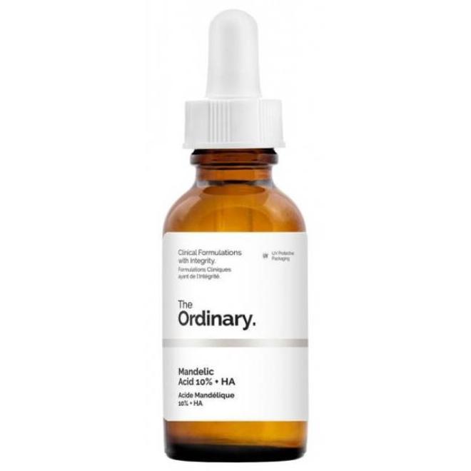 Mandelic Acid 10% + Ha de The Ordinary