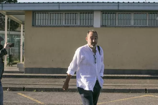La Guardia Civil y la Policía buscan a Natalio Grueso para llevarlo a prisión