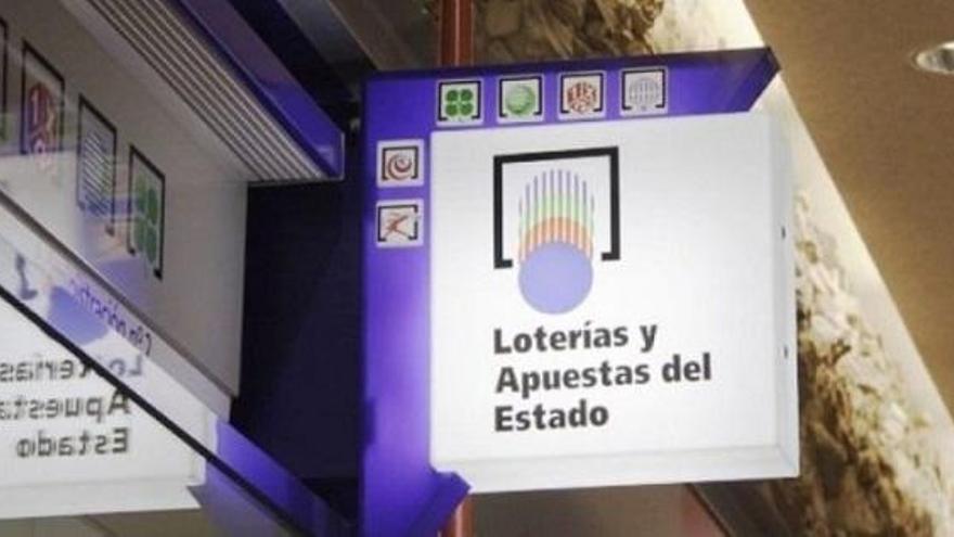 La Bonoloto cae en Canarias