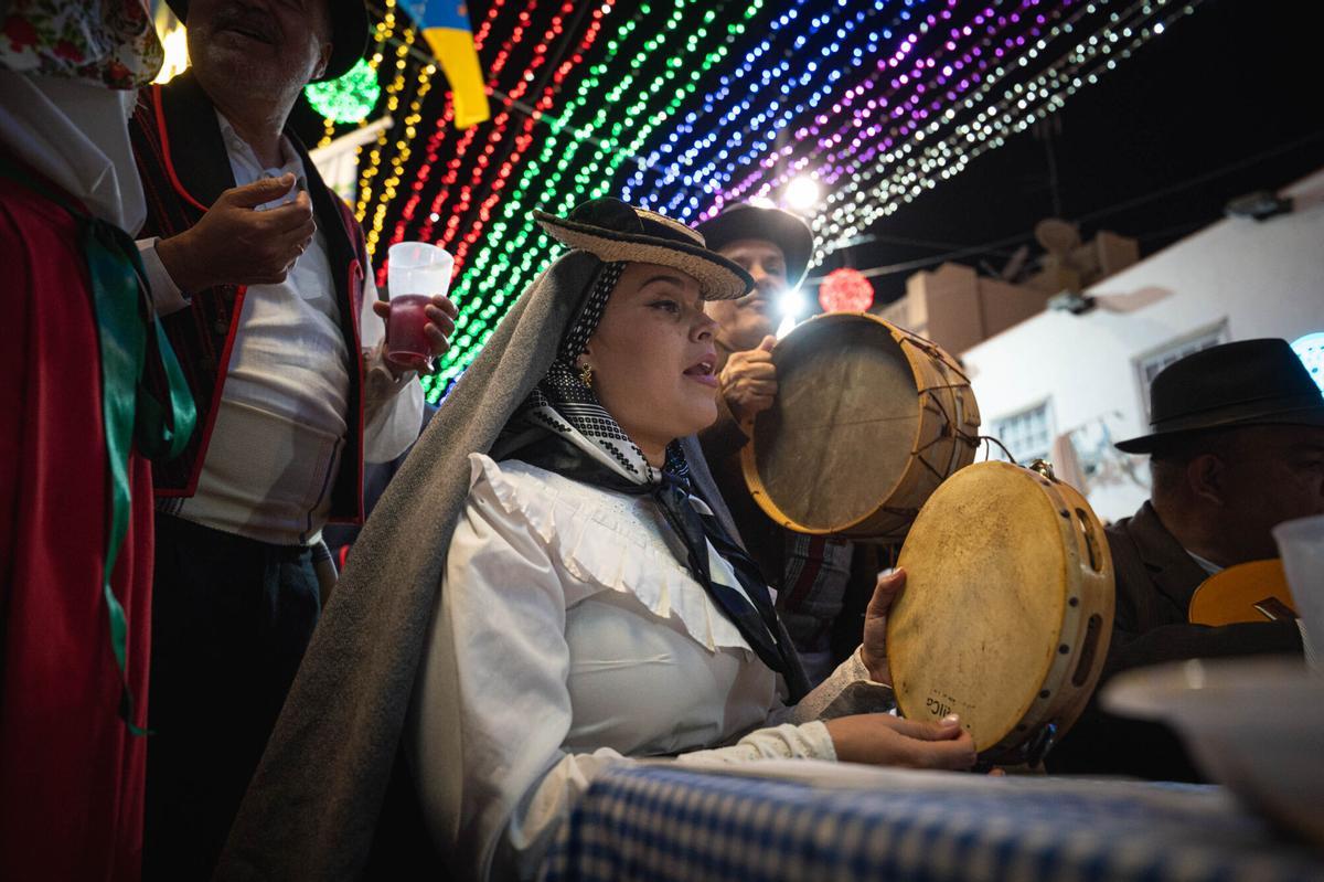 El Baile de Magos de las Fiestas de Mayo 2026, en imágenes