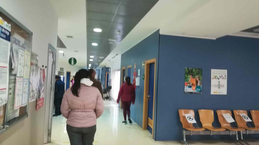 Organizan una colecta de sangre en el Centro de Salud de Coria esta tarde