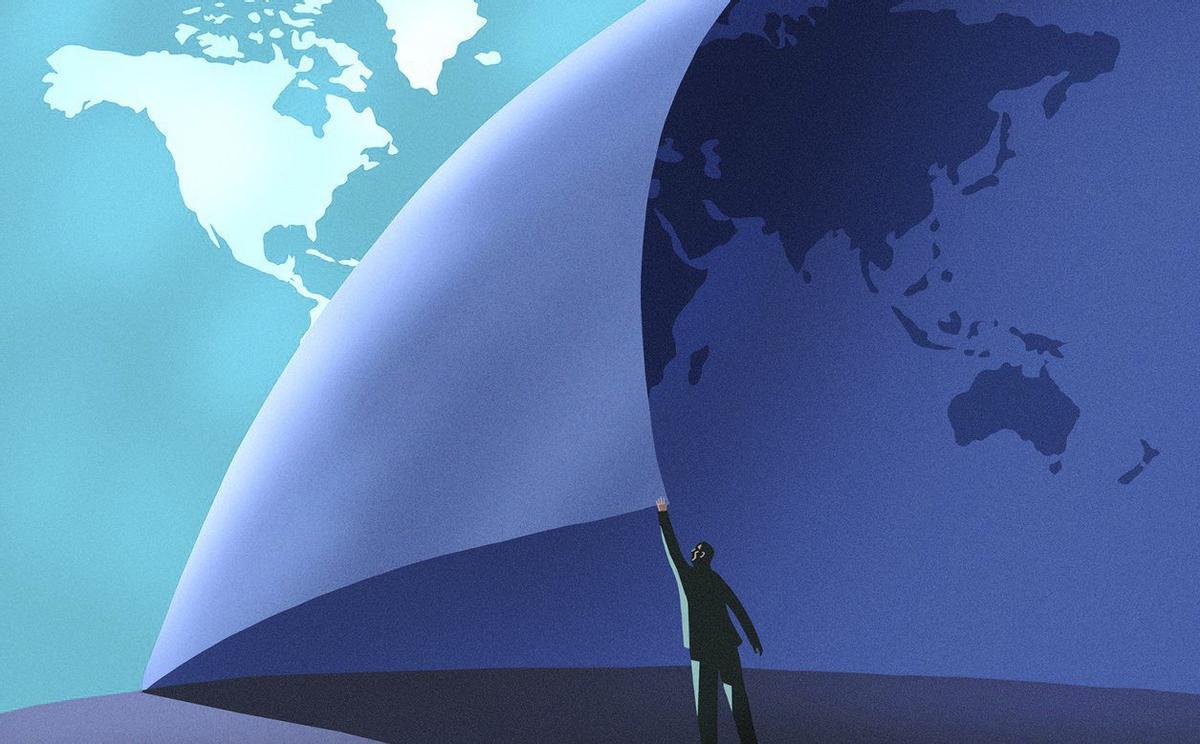 ¿Estem en un canvi d’època?