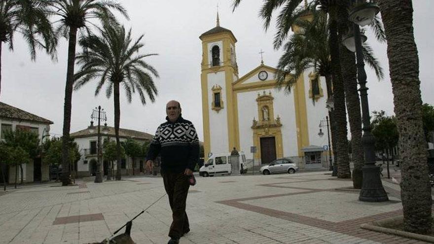La Iglesia registra como propietaria 401 templos religiosos de Córdoba