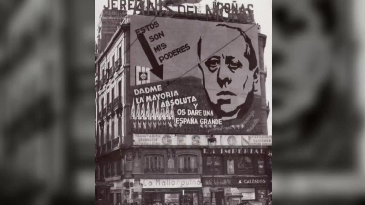 La madrilenyització del 28M, per Ernesto Ekaizer La madrilenyització del 28M, per Ernesto Ekaizer