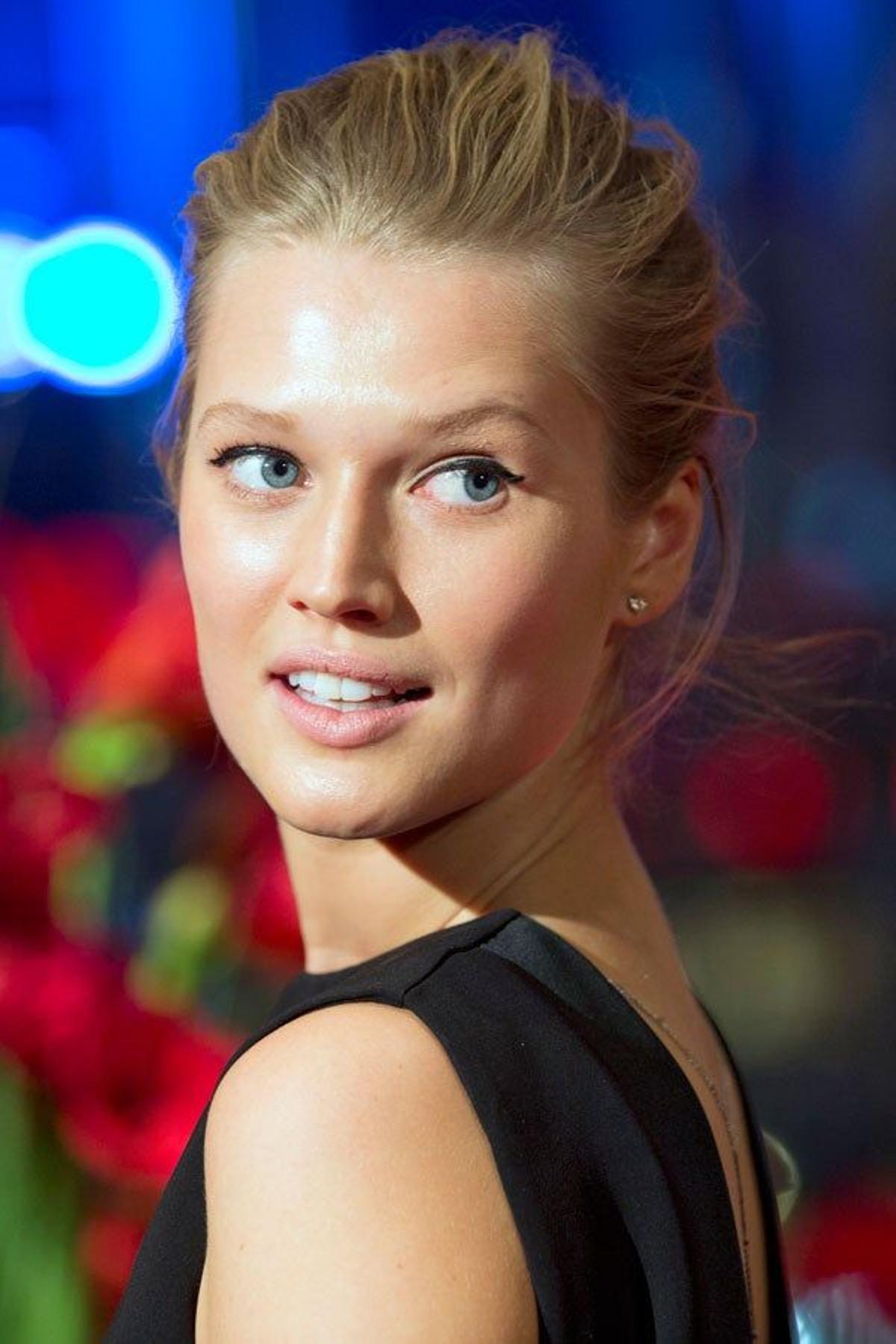 Toni Garrn