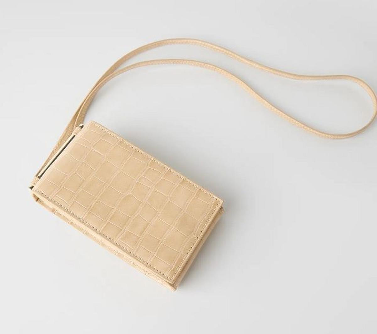 Zara bolsos rebajas 2020 hotsell