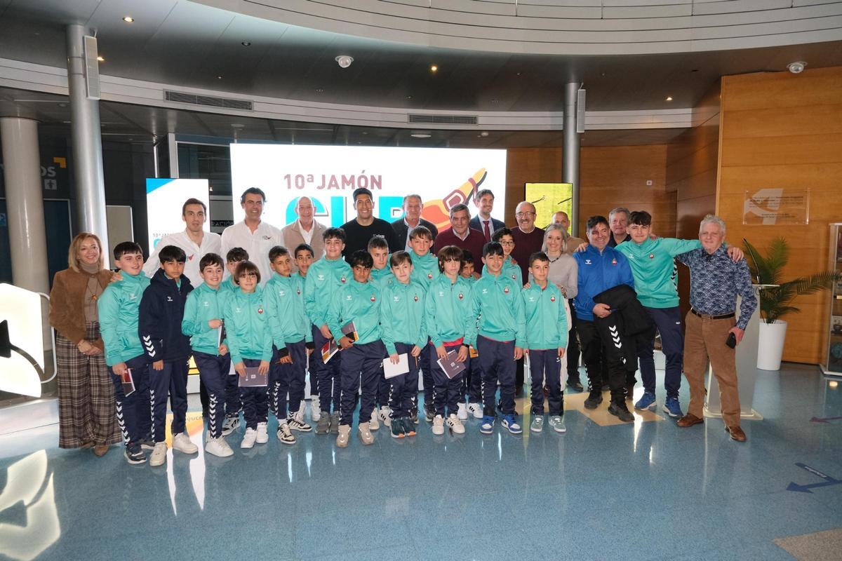 Presentación 10JC 1