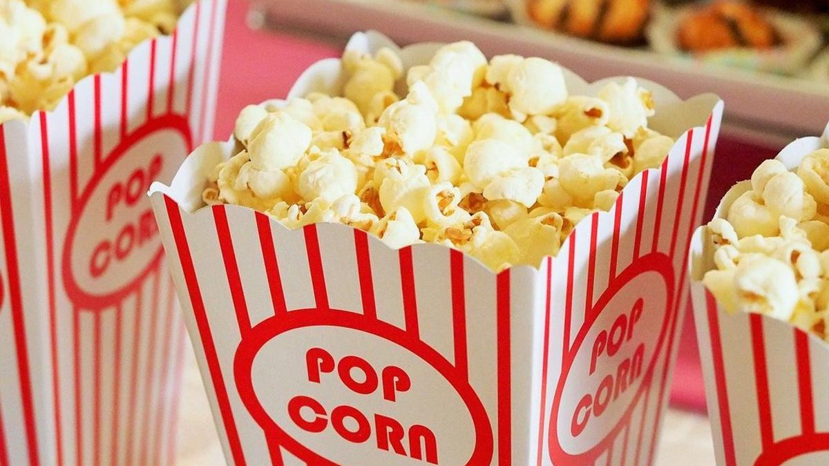 Comprar Palomitero Pop Corn Lekue Online