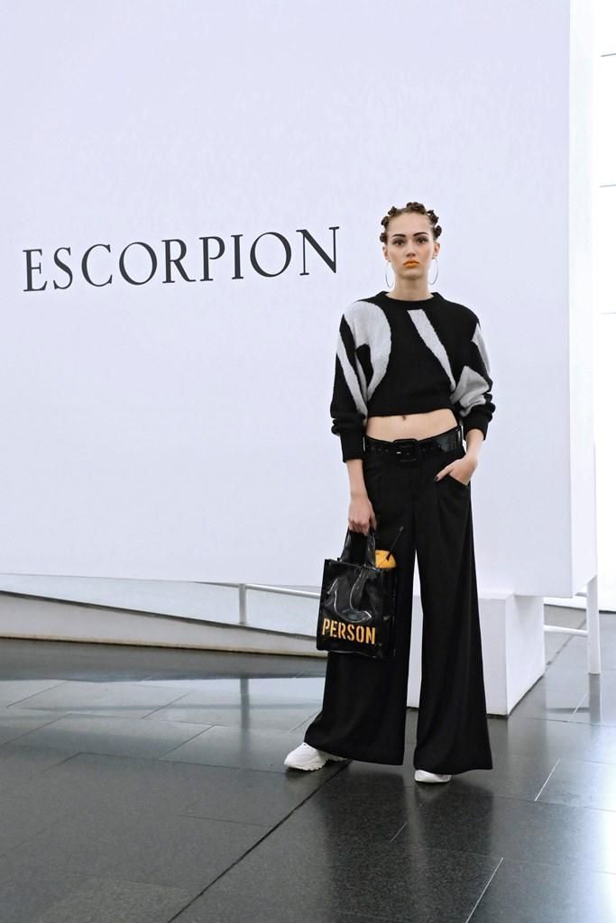 Escorpion