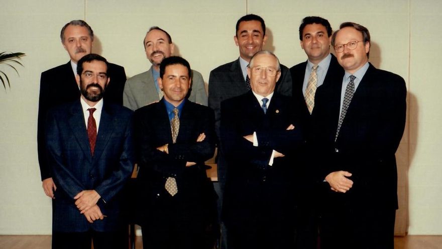 25 años al cuidado de la odontología alicantina