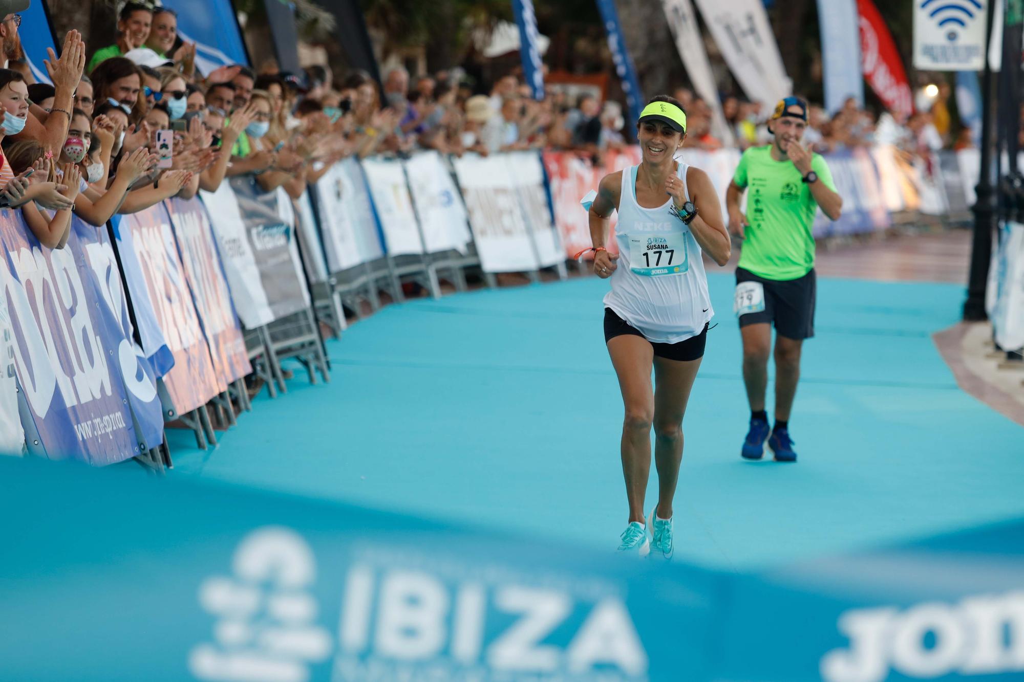 Santa Eulàroa Ibiza Marathon 2021