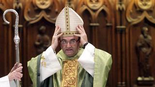 El nuevo obispo de Orihuela-Alicante: "A la enfermedad de la homosexualidad se llega muchas veces a través de la pornografía"