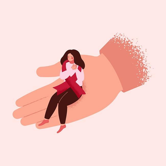 Día del Cáncer de mama