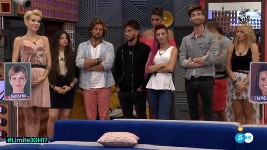 Un nuevo concursante entrará en &#039;Gran Hermano&#039;.