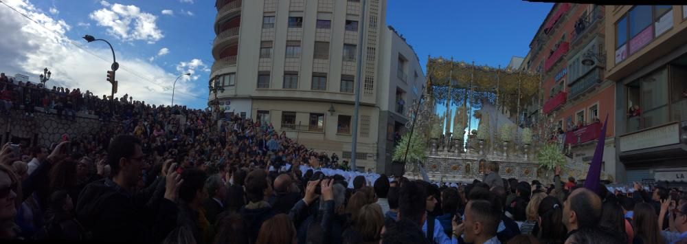 Martes Santo de 2016 | Rocío