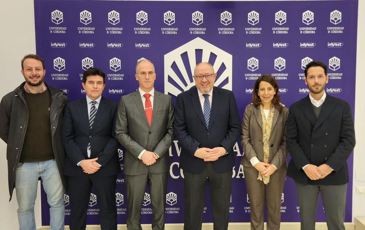 Ximenez Iluminación y la Universidad de Córdoba se alían para mejorar la eficiencia energética del alumbrado festivo.