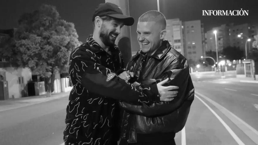 FMS España, la competición de batallas de gallos, aterriza en el “corral” de Alicante con Arkano y Zasko como protagonistas