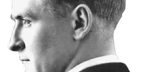 Scott Fitzgerald enseña a escribir