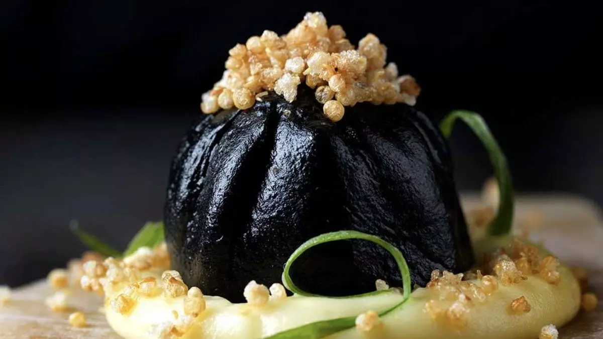 Esto es lo que cuesta comer en el mejor restaurante del mundo, según la lista 50 Best