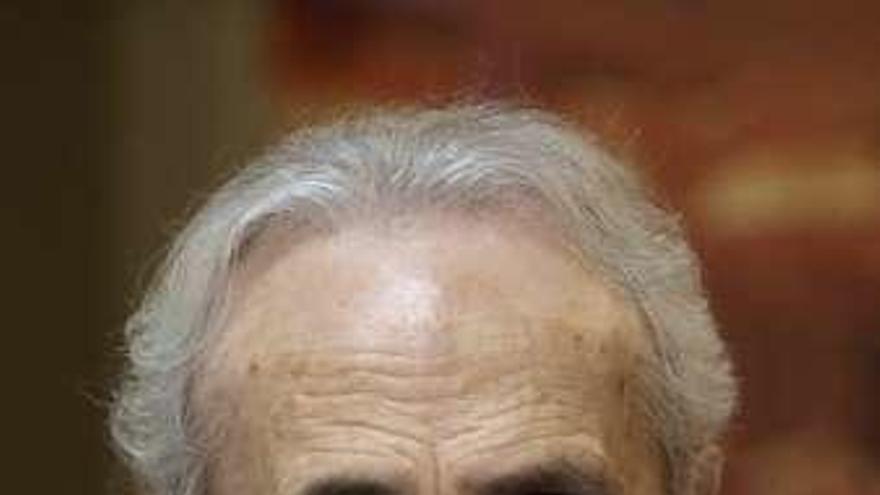 José Carreras. // Reuters