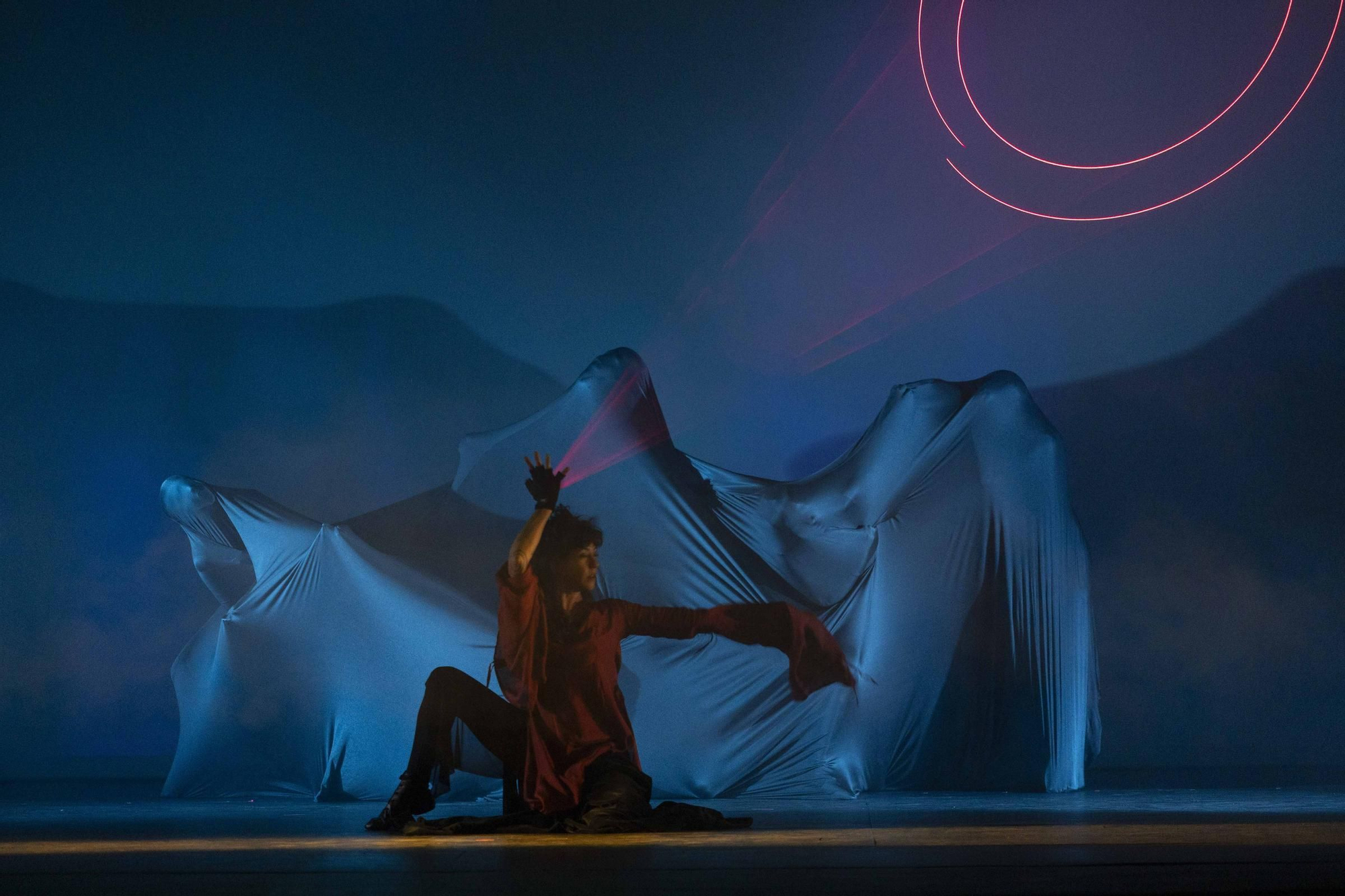 Los Premios Estruch celebran en Alicante la pasión por el teatro