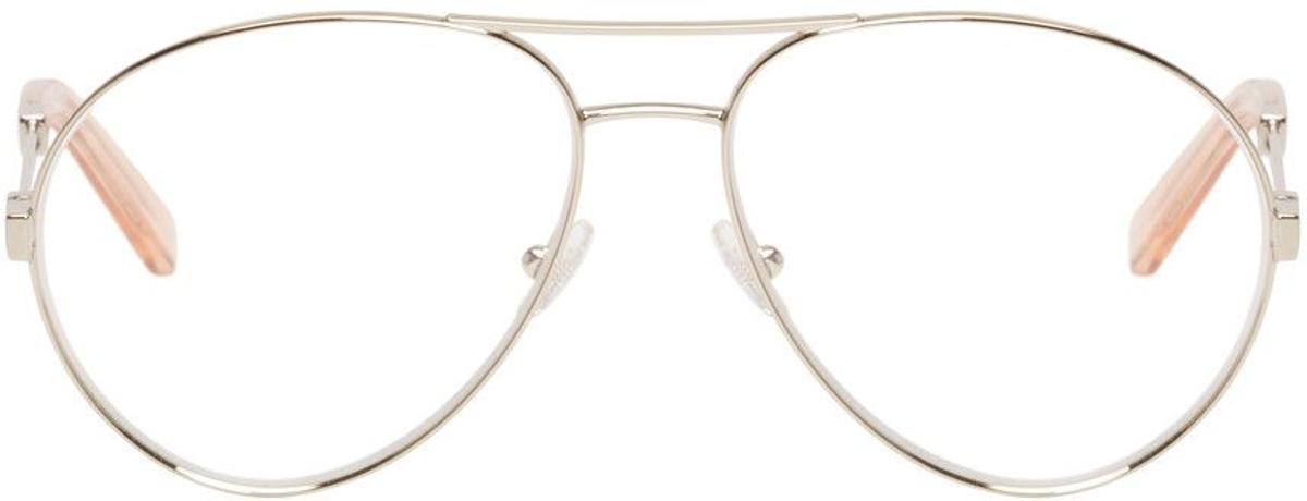 Las gafas 'nerd': Chloé