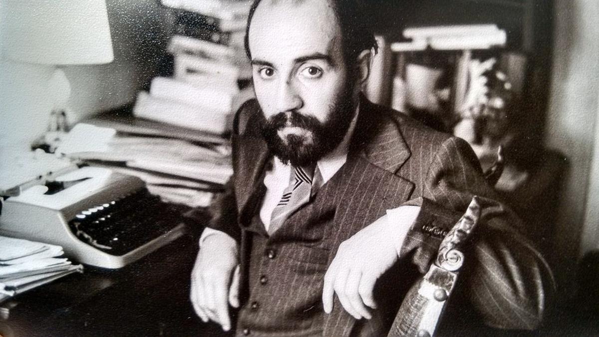 Libertella permanece como una figura de referencia obligatoria para cualquier reflexión sobre la literatura argentina contemporánea.