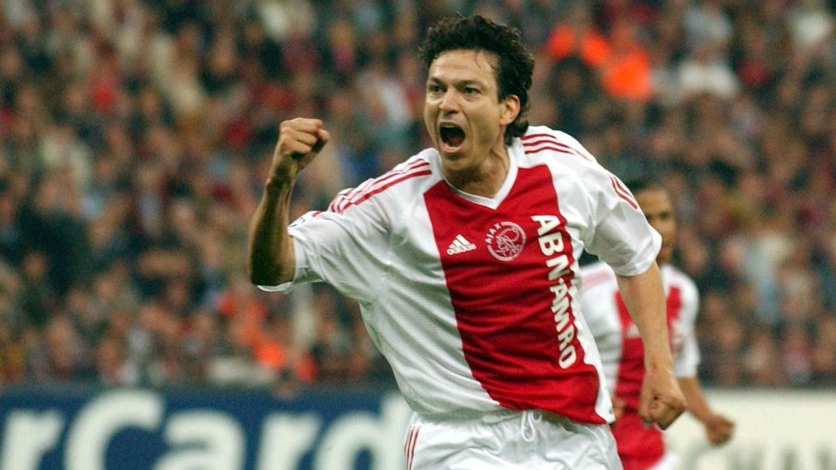 Jari Litmanen.